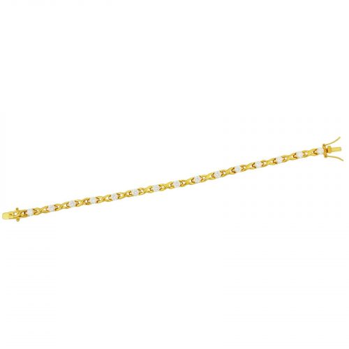 Armband Gold 585 4mm - 3.jpg